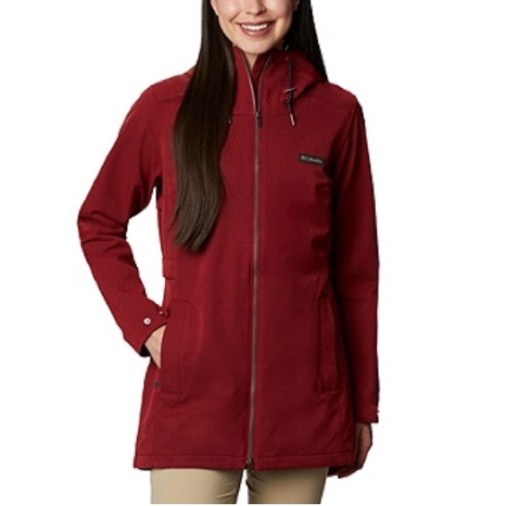 Columbia Ems Jacket
